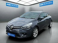 2018 Renault Clio 1.5dCi Dynamique Nav