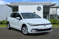 2021 Volkswagen Golf 1.0 TSI Life Hatchback