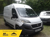 2016 Fiat Ducato 2.3TD 35 LH2 Tecnico