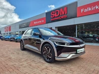 2023 Hyundai IONIQ 5 E Premium (170ps) 58kWh RWD