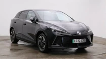2023 MG MG4 E Trophy EV (203ps) Long