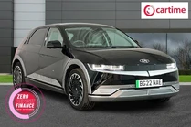 2022 Hyundai IONIQ 5 E Ultimate (305ps) 73kWh AWD