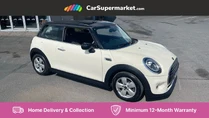 2019 MINI Cooper 1.5 Cooper Classic Hatchback 3d