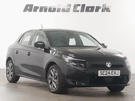 2024 Vauxhall Corsa 1.2 Turbo Design Auto
