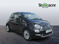 2023 Fiat 500 1.0 DOLCEVITA