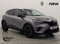 2022 Renault Captur 1.0 TCe Rive Gauche SE