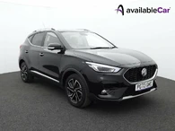2024 MG ZS SUV 1.5 VTI-Tech Exclusive