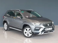 2024 Seat Ateca 1.5 EcoTSI XPERIENCE DSG