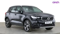 2022 Volvo XC40 1.5 T5 Inscription Pro