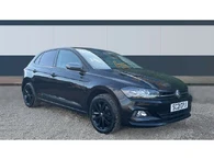 2021 Volkswagen Polo 1.0 Beats