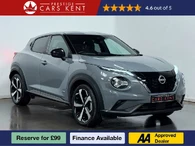 2023 Nissan Juke 1.6 Hybrid Tekna