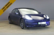 2021 Tesla Model 3 E Long Range 4X4