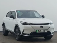 2024 Honda e:Ny1 E Advance