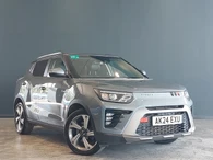 2024 KGM / Ssangyong Tivoli 1.5 K40