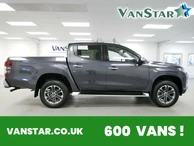 2019 Mitsubishi L200 2.2DI-D Barbarian X