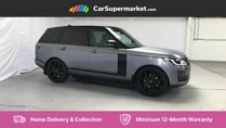 2019 Land Rover Range Rover 3.0 SDV6 Vogue