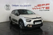 2023 Citroen C3 1.2 PureTech C-Series Edition (83ps) S&S