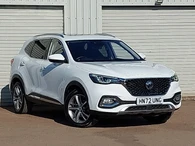 2022 MG HS 1.5T-GDI Exclusive (162ps) DCT