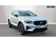 2024 Volvo XC40 2.0 B4 Ultra (Bright