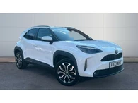 2023 Toyota Yaris Cross 1.5 VVT-i Design