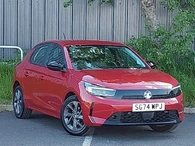 2024 Vauxhall Corsa 1.2i Design