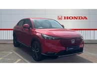 2023 Honda HR-V 1.5 i-MMD Advance