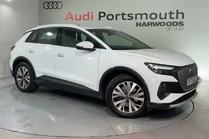 2023 Audi Q4 E-Tron 40E Sport Station Wagon