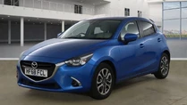 2018 Mazda Mazda2 1.5 GT Sport (Nav)+ (115ps) (s/s)