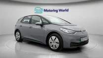 2022 Volkswagen ID.3 E Life (150ps) (45kWh) Pure Performance