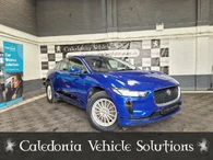 2019 Jaguar I-Pace EV400 S