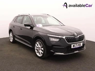 2022 Skoda Kamiq 1.0 TSI SE L DSG