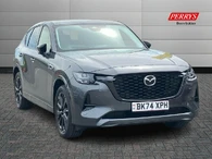 2024 Mazda CX-60 2.5 e-SKYACTIV Homura (Convenience) (Driver Assistance)