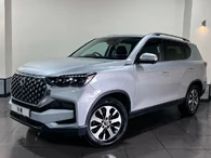 2021 KGM / Ssangyong Rexton 2.2TD Ultimate (202ps) Auto