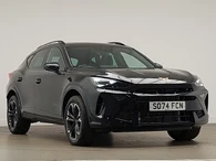 2025 Cupra Formentor 1.5 eTSI V1