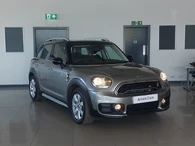 2018 MINI Countryman 1.5 Cooper S E PHEV Exclusive (Comfort)(Nav Plus)(s/s)
