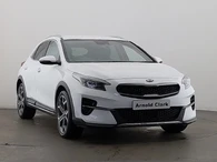 2021 Kia XCeed 1.5 T-GDi 3