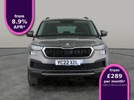 2022 Skoda Kodiaq 1.5 TSI SE (5