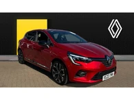 2023 Renault Clio 1.6 Techno