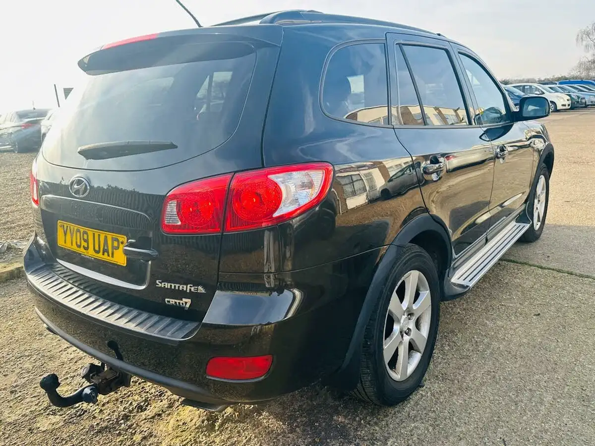 2009-hyundai-santa-fe-22td-limited-big-8