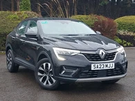 2023 Renault Arkana 1.3 TCe evolution
