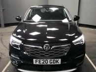 2020 Vauxhall Grandland X 1.2 Business Edition Nav