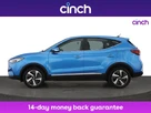 2023-mg-zs-suv-e-se-ev-156ps-long-range-small-4
