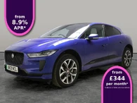 2021 Jaguar I-Pace EV400 HSE