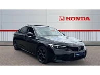 2023 Honda Civic 2.0 i-MMD Advance