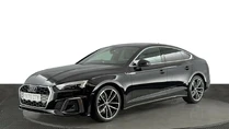 2020 Audi A5 2.0 35 TDI S Line (163ps) Sportback 5d