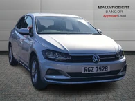 2020 Volkswagen Polo 1.0 SE (80ps)