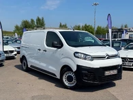2019 Citroen Dispatch 1.6BlueHDi X M 1000 (115ps)(EU6) (s/s)
