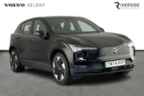 2024 Volvo EX30 E Single Motor Plus Extended Range