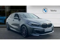2023 BMW 1 Series 2.0 M135i xDrive