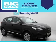 2022 MG ZS SUV E SE EV (176ps)